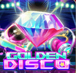 Golden Disco i8GAMING SLOTXO