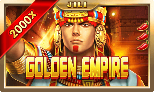Golden Empire jili slot SLOTXO