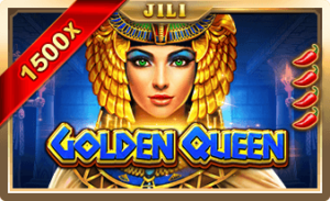 Golden Queen jili slot SLOTXO