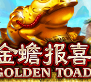 Golden Toad i8GAMING SLOTXO