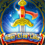 Hoan Kiem Lake i8GAMING SLOTXO