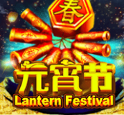 Lantern Festival i8GAMING SLOTXO