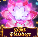 Light Blessings i8GAMING SLOTXO