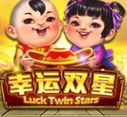 Luck Twin Stars i8GAMING SLOTXO