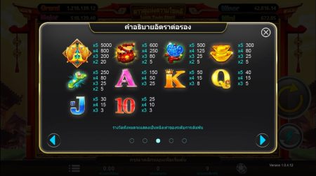 Luck Twin Stars สล็อตค่าย i8GAMING เครดิตฟรี สล็อต XO