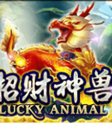 Lucky Animal i8GAMING SLOTXO