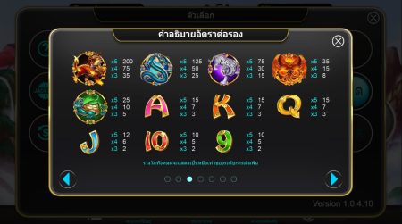 Lucky Animal สล็อตค่าย i8GAMING เครดิตฟรี สล็อต XO