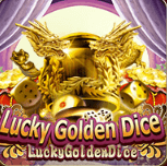 Lucky Golden Dice i8GAMING SLOTXO