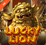 Lucky Lion i8GAMING SLOTXO