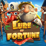 Lure of Fortune Relax Gaming SLOTXO