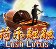 Lush Lotus i8GAMING SLOTXO