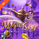 Magic Lamp i8GAMING SLOTXO