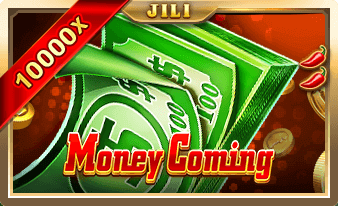 Money Coming jili slot SLOTXO