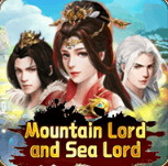 Mountain Lord and Sea Lord i8GAMING SLOTXO