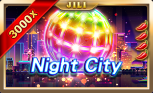 Night City jili slot SLOTXO