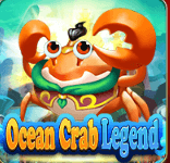 Ocean Crab Legend i8GAMING SLOTXO