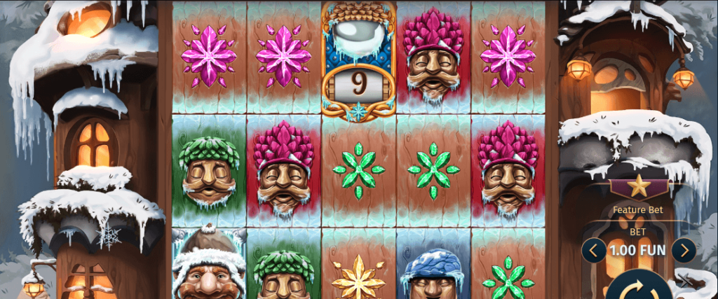 Pine of Plinko 2 สล็อต Relax Gaming เว็บตรง XOSLOT