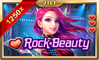 Rock Beauty jili slot SLOTXO