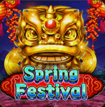 Spring Festival i8GAMING SLOTXO