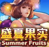 Summer Fruits i8GAMING SLOTXO