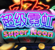 Super Neon i8GAMING SLOTXO