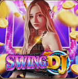 Swing DJ i8GAMING SLOTXO