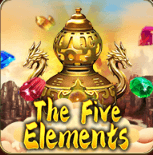 The Five Elements i8GAMING SLOTXO