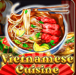 Vietnamese Cuisine i8GAMING SLOTXO