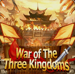 War of The Three Kingdoms i8GAMING SLOTXO