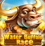 Water Buffalo Race i8GAMING SLOTXO