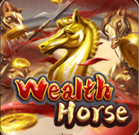 Wealth Horse i8GAMING SLOTXO