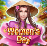 Women's Day i8GAMING SLOTXO