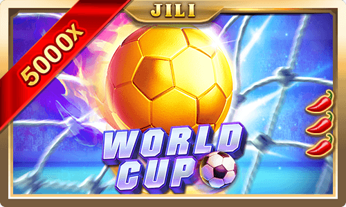 World Cup jili slot SLOTXO