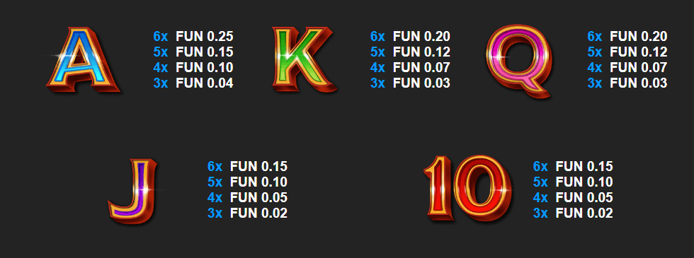 4 Deals With The Devil Relax Gaming เล่นผ่านเว็บ SLOTXO เว็บตรง