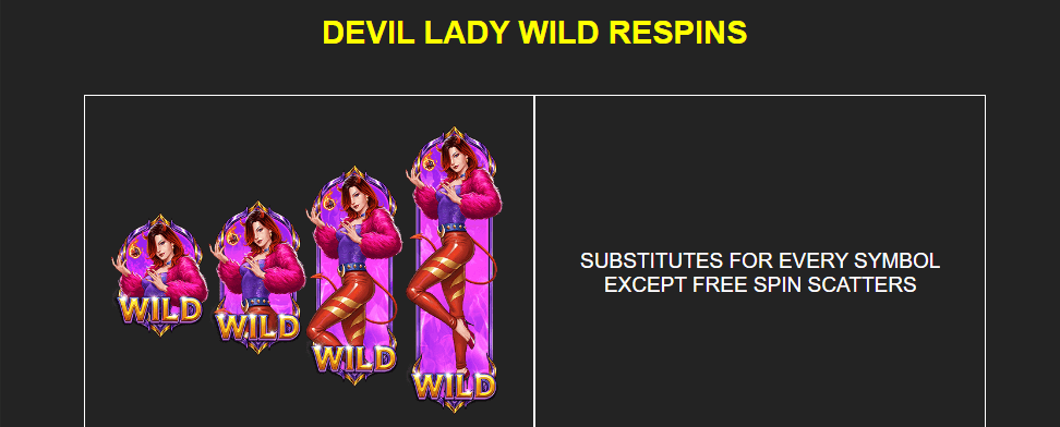 4 Deals With The Devil ทดลองเล่น Relax Gaming เข้าสู่ระบบ SLOTXO เครดิตฟรี