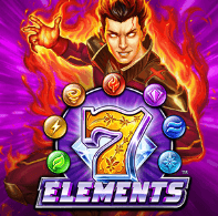 7 Elements Relax Gaming SLOTXO