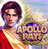 Apollo Pays Relax Gaming SLOTXO