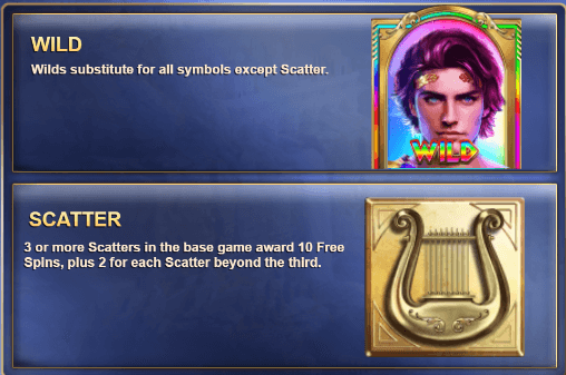 Apollo Pays ทดลองเล่น Relax Gaming เข้าสู่ระบบ SLOTXO เครดิตฟรี