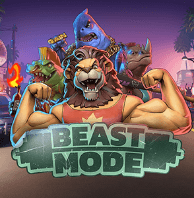 Beast Mode Relax Gaming SLOTXO