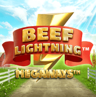 Beef Lightning Relax Gaming SLOTXO