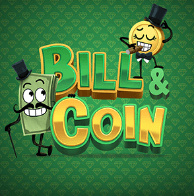 Bill & Coin Relax Gaming SLOTXO