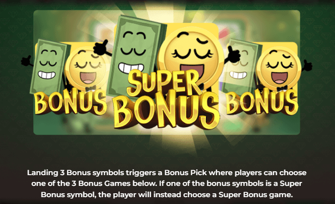 Bill & Coin สล็อตค่าย Relax Gaming เกมไหนแตกง่าย