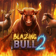 Blazing Bull 2 Relax Gaming SLOTXO