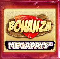 Bonanza Megapays Relax Gaming SLOTXO
