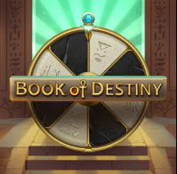 Book of Destiny Relax Gaming SLOTXO