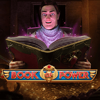 Book of Power Relax Gaming SLOTXO