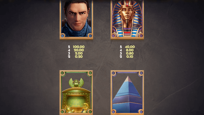 Book of Powerสล็อตค่าย Relax Gaming เครดิตฟรี สล็อต XO