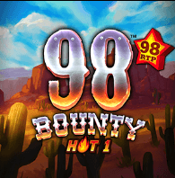 Bounty 98 Hot 1 Relax Gaming SLOTXO