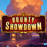 Bounty Showdown Relax Gaming SLOTXO