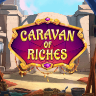 Caravan of Riches Relax Gaming SLOTXO